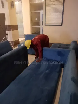 Quick and Ready Sofa Cleaning Services
