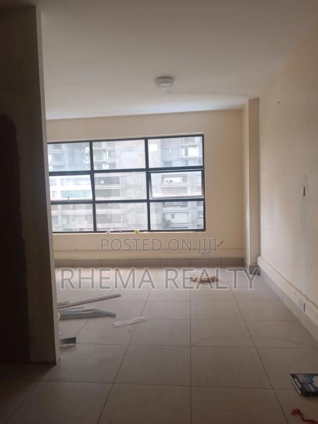 Space Available - main view