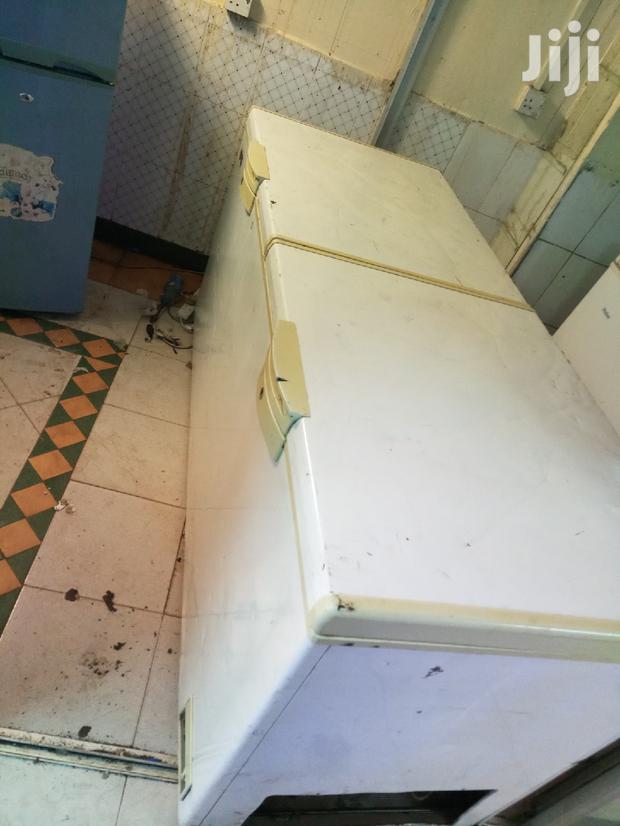 Deep Freezer