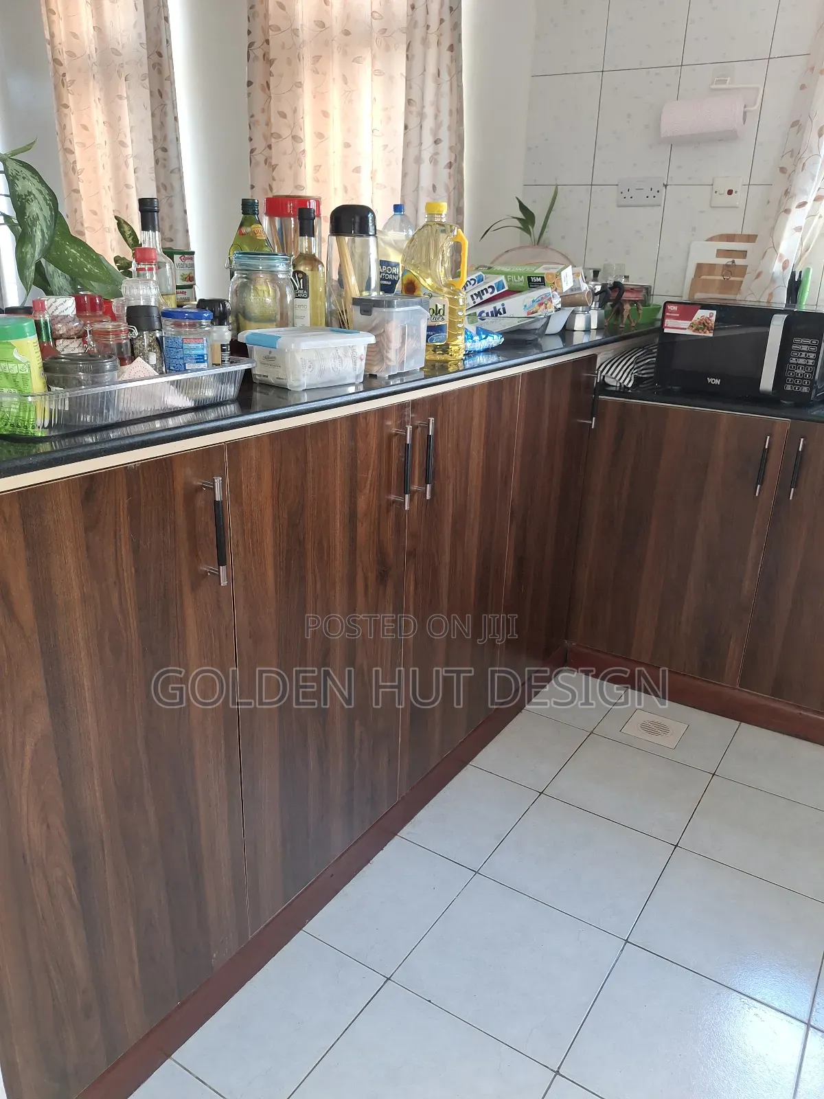 Kitchen Cabinetry and Renovations