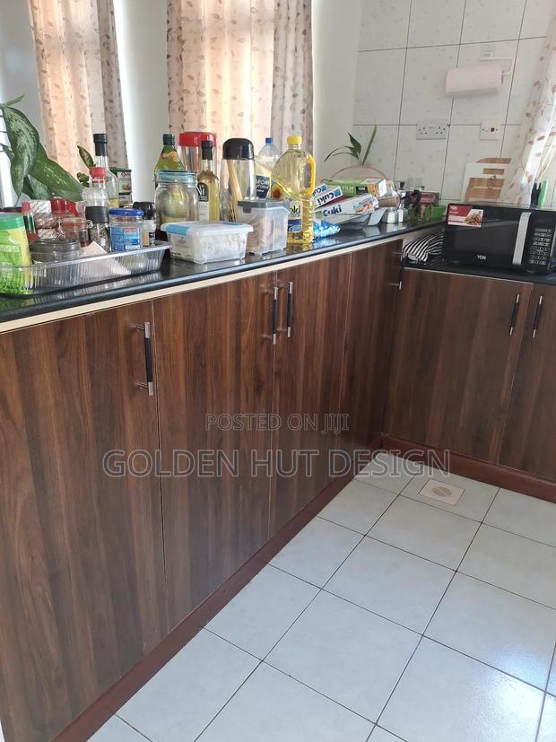 Kitchen Cabinetry and Renovations