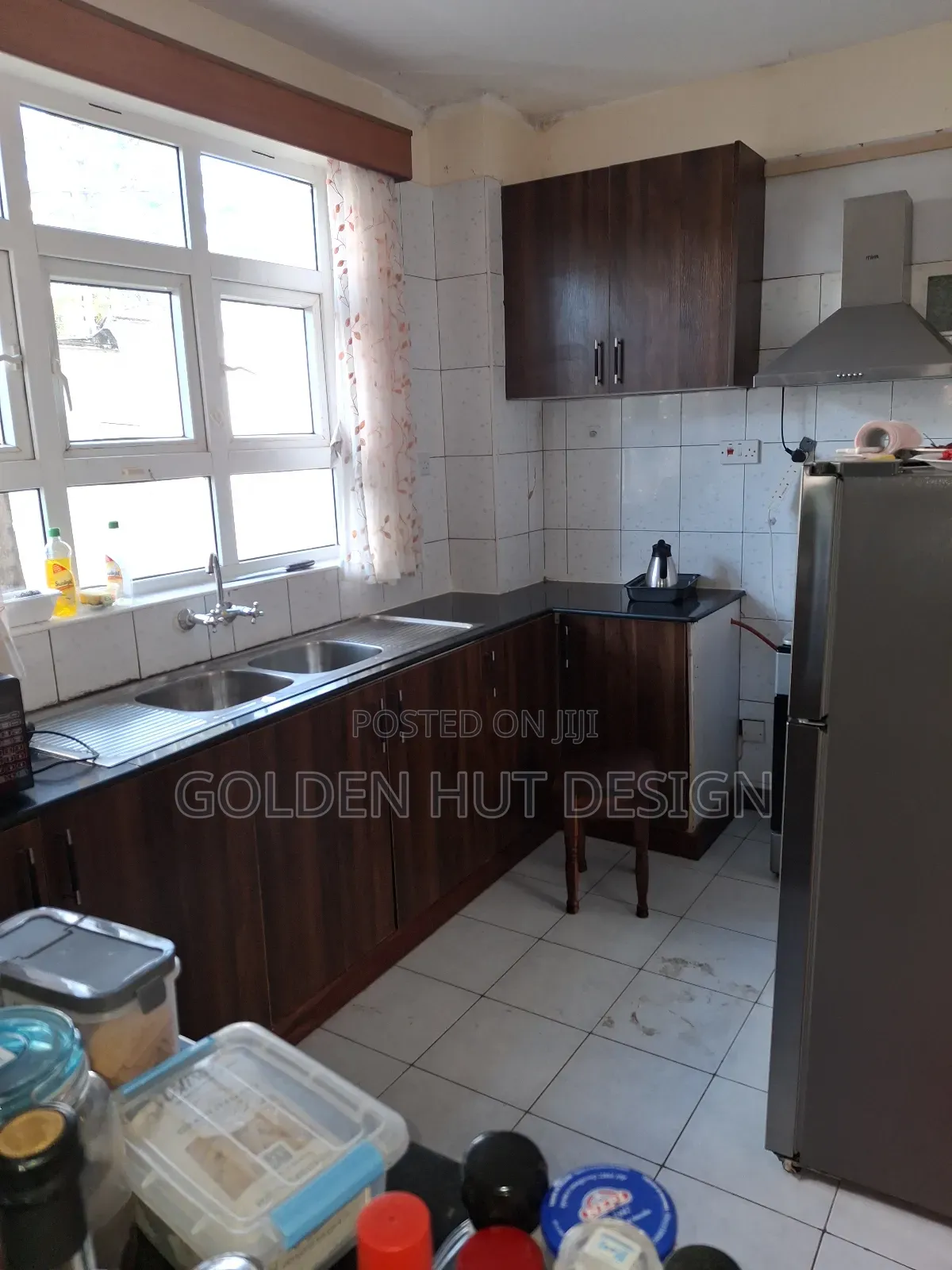 Kitchen Cabinetry and Renovations