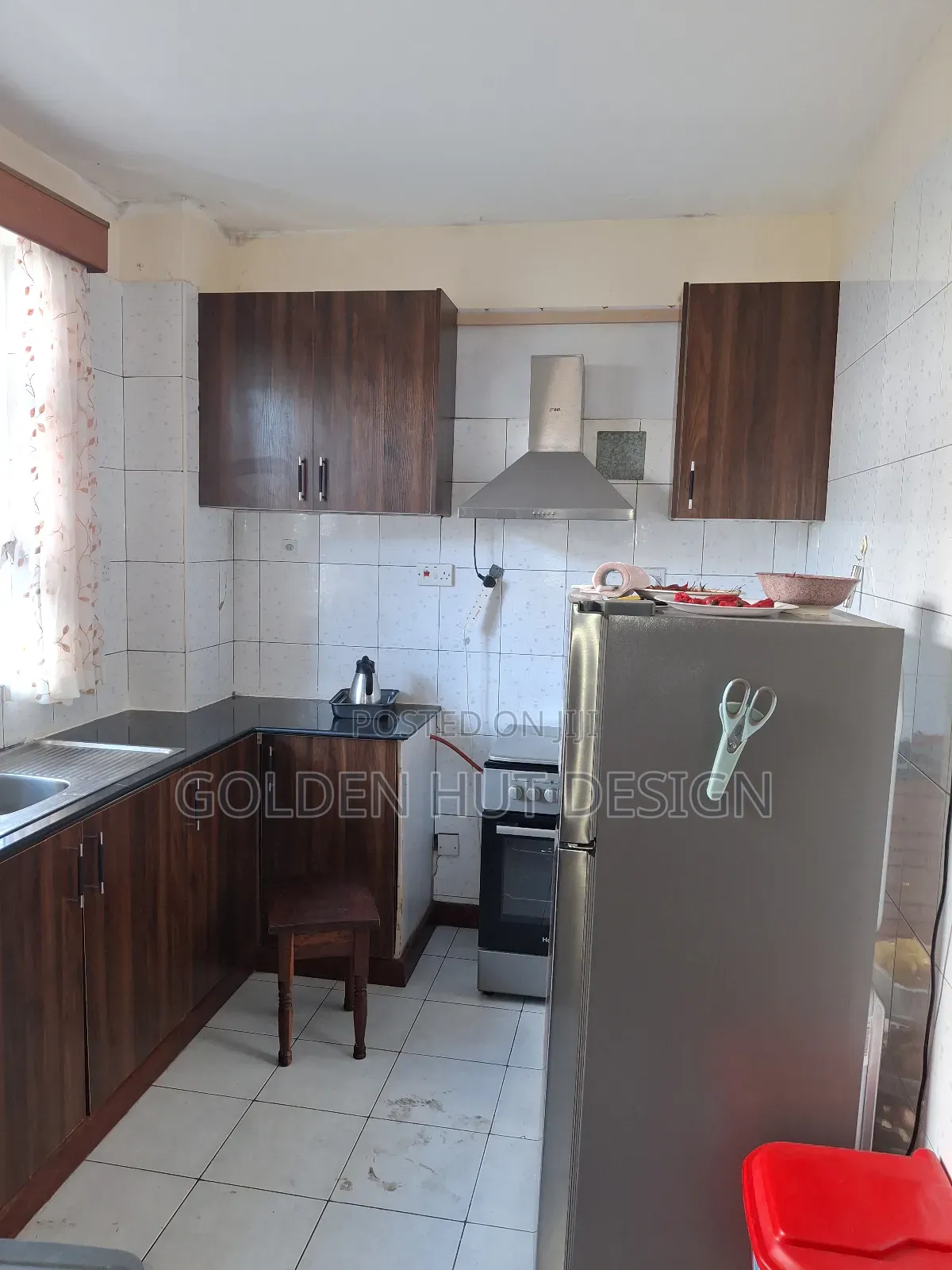 Kitchen Cabinetry and Renovations