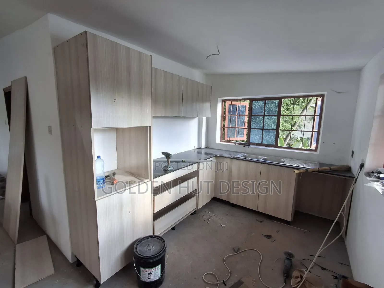 Kitchen Cabinetry and Renovations