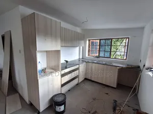 Kitchen Cabinetry and Renovations