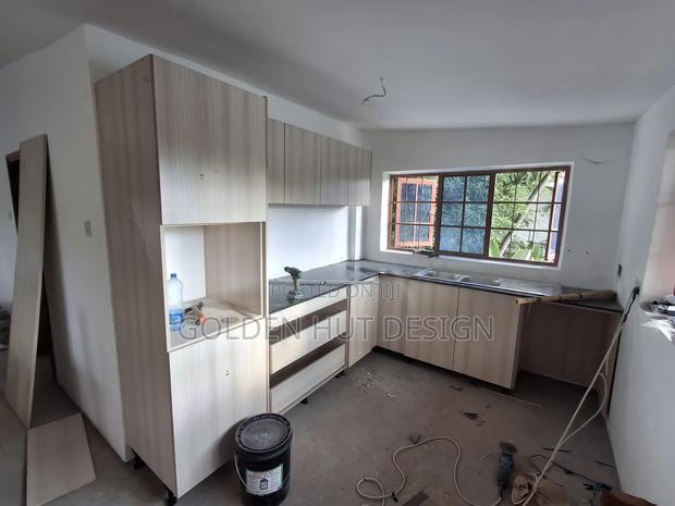 Kitchen Cabinetry and Renovations - thumbnail 4