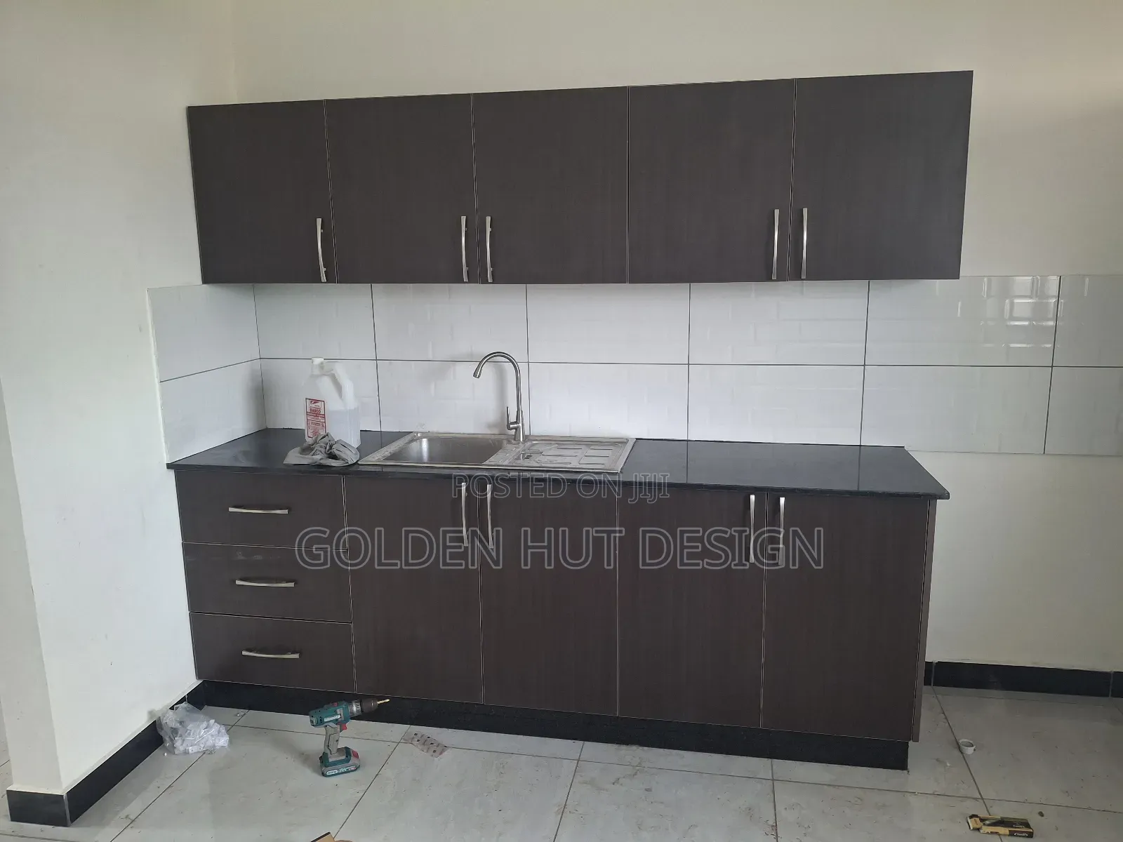 Kitchen Cabinetry and Renovations