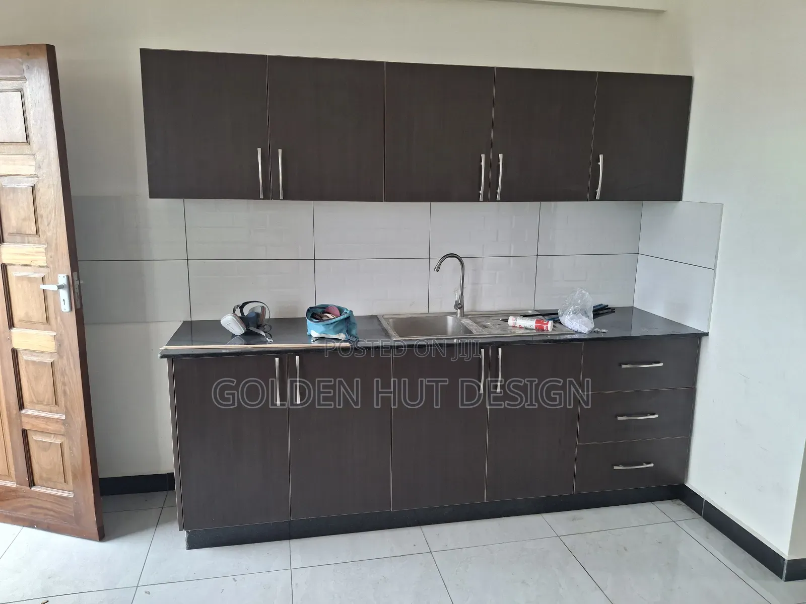 Kitchen Cabinetry and Renovations