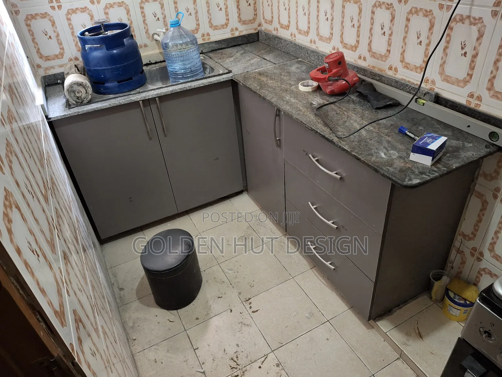 Kitchen Cabinetry and Renovations