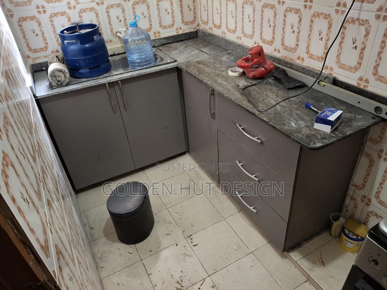 Kitchen Cabinetry and Renovations