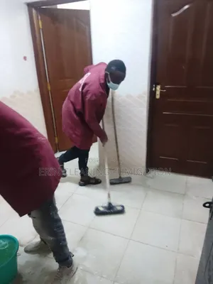 Affordable Cleaner Near