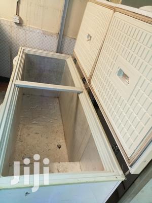 Deep Freezer