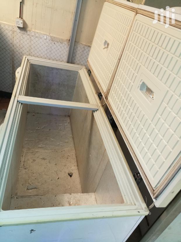 Deep Freezer - thumbnail 2