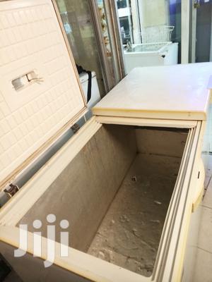 Deep Freezer