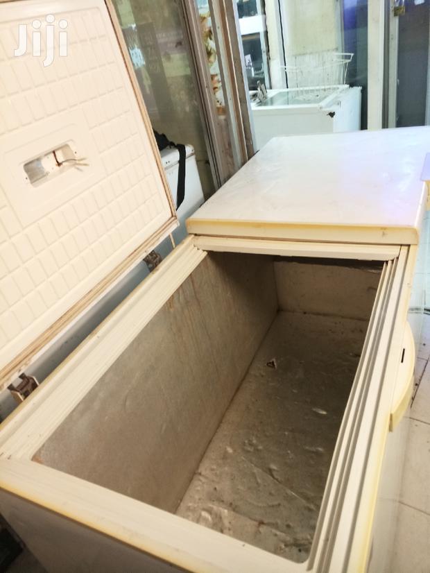 Deep Freezer - thumbnail 3
