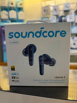 Abker Soundcore Liberty 5
