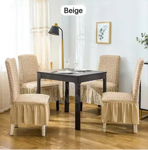  *Dining Imported Loose Seat Covers* 
 *Origin* ; Turkey