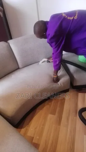 Simplify Sofaset Cleaning With Us