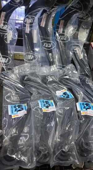 Nze, Sienta, Fielder, Wish,Rear Arm 4wl - main view