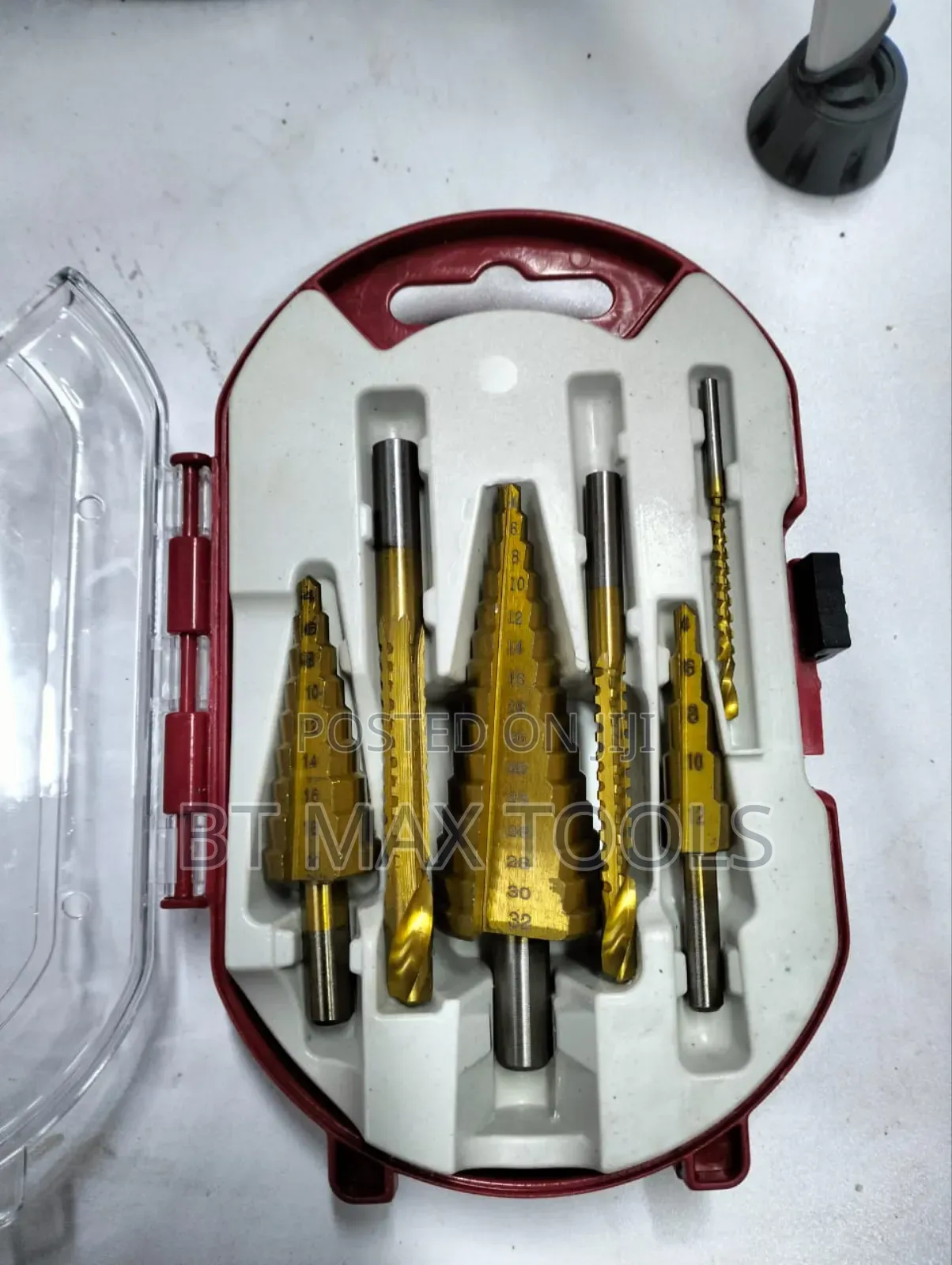 High Quality Step Bits