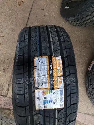 275/55r19 Centara