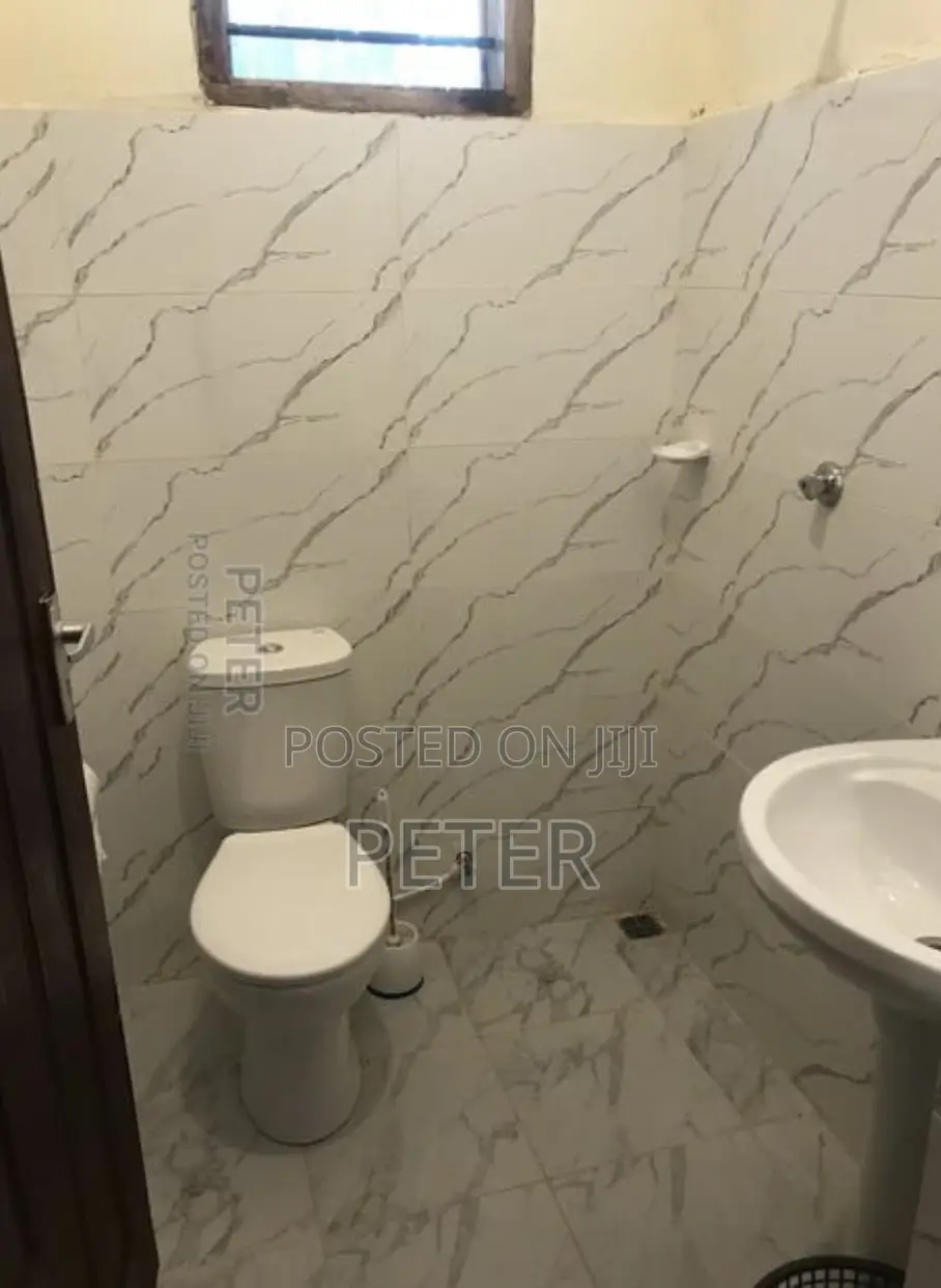 2bdrm Bungalow in Darad, Diani for rent