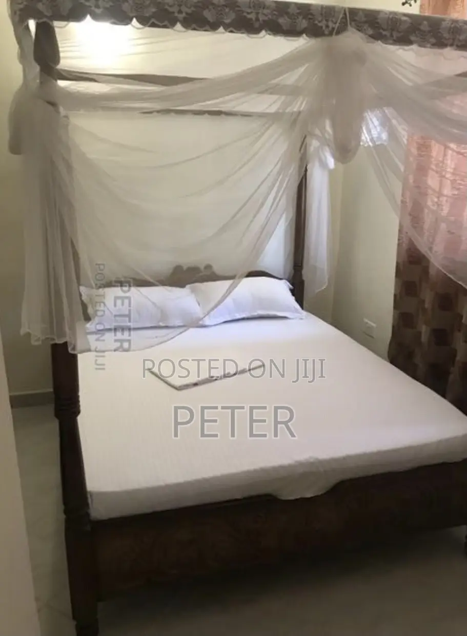 2bdrm Bungalow in Darad, Diani for rent