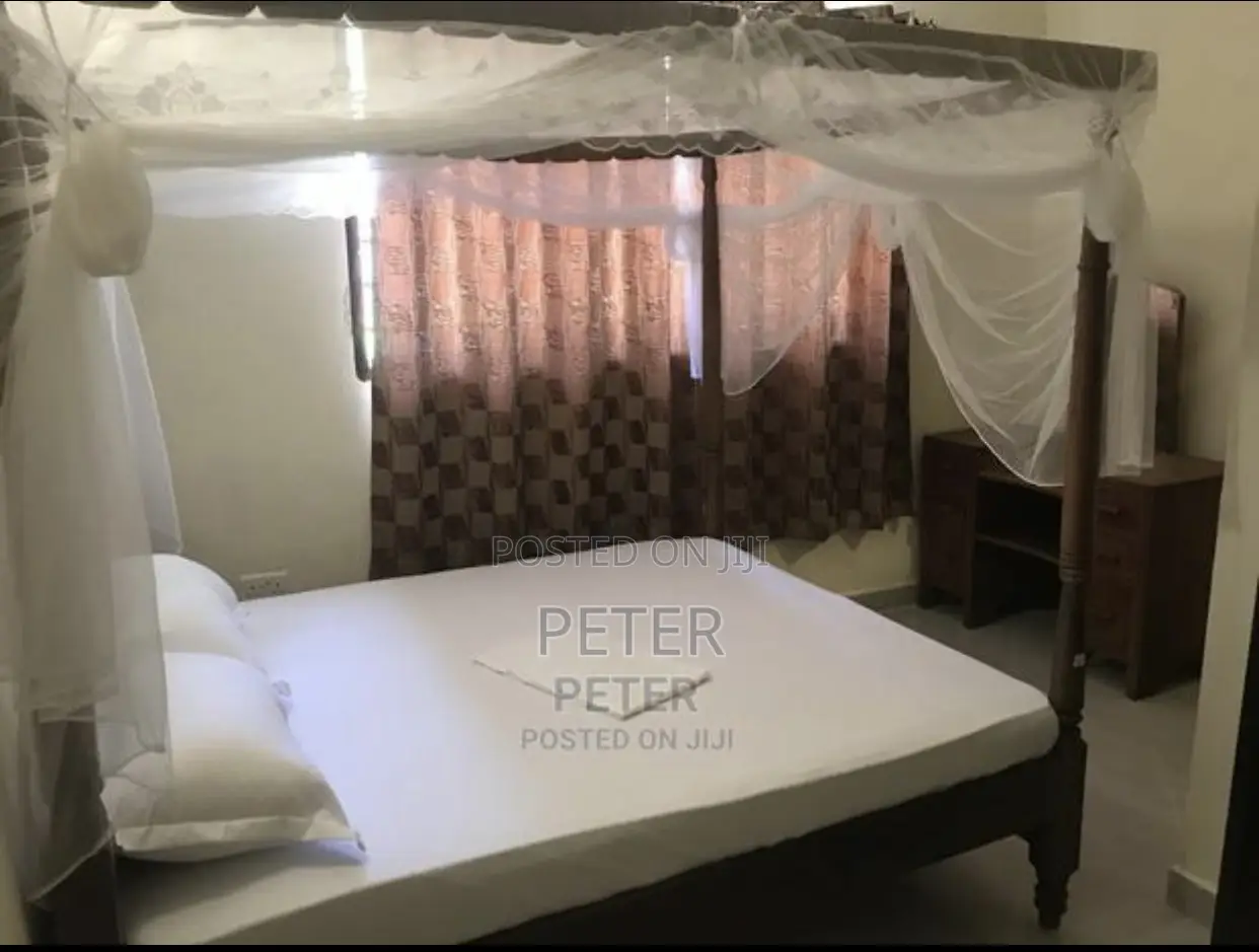 2bdrm Bungalow in Darad, Diani for rent
