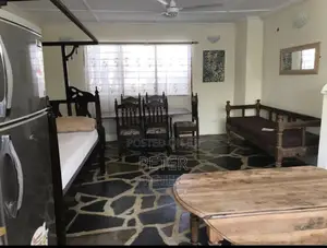 2bdrm Bungalow in Darad, Diani for rent