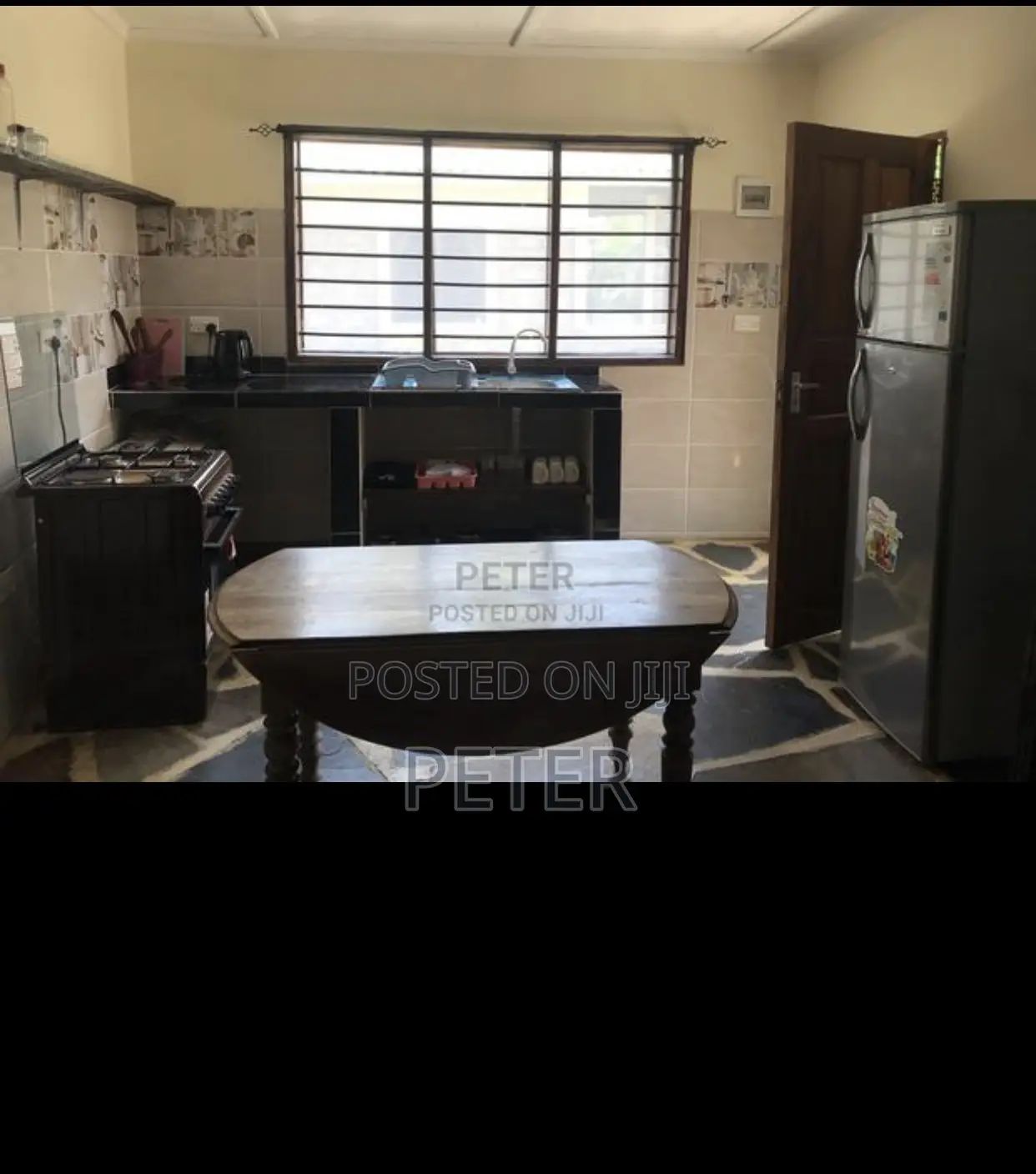 2bdrm Bungalow in Darad, Diani for rent