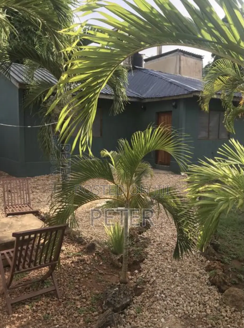 2bdrm Bungalow in Darad, Diani for rent