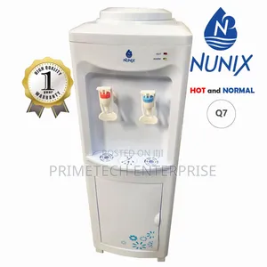 Nunix Q7 Standing Dispenser