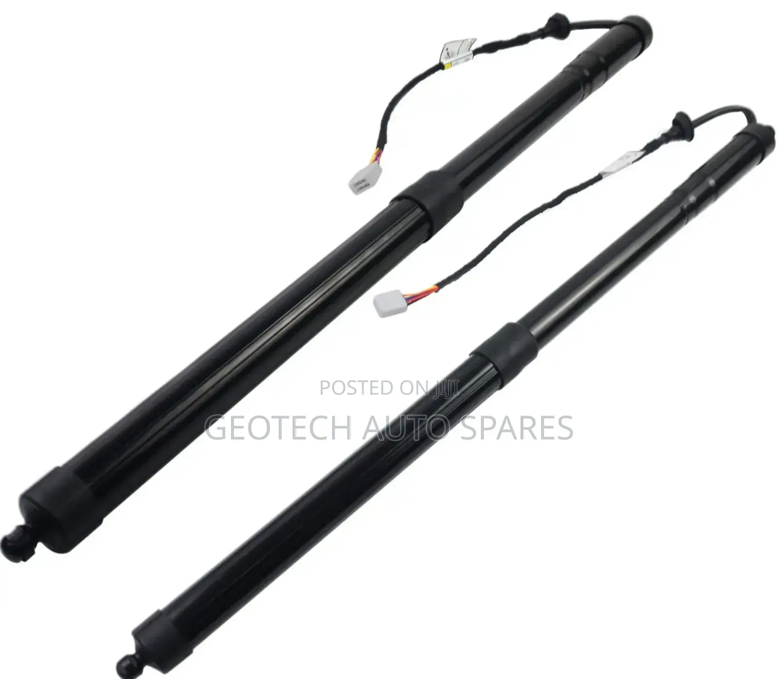 Lexus Rx350 / 450h Electric Boots Shocks