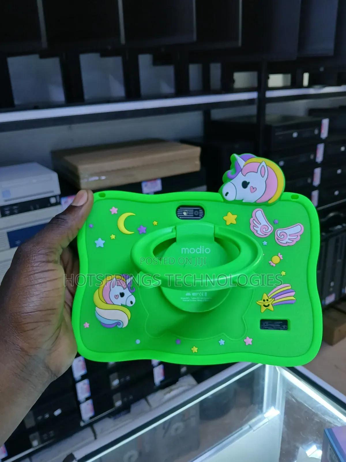 Kids Tab M71