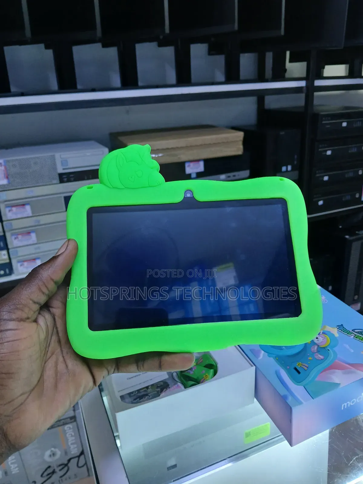 Kids Tab M71