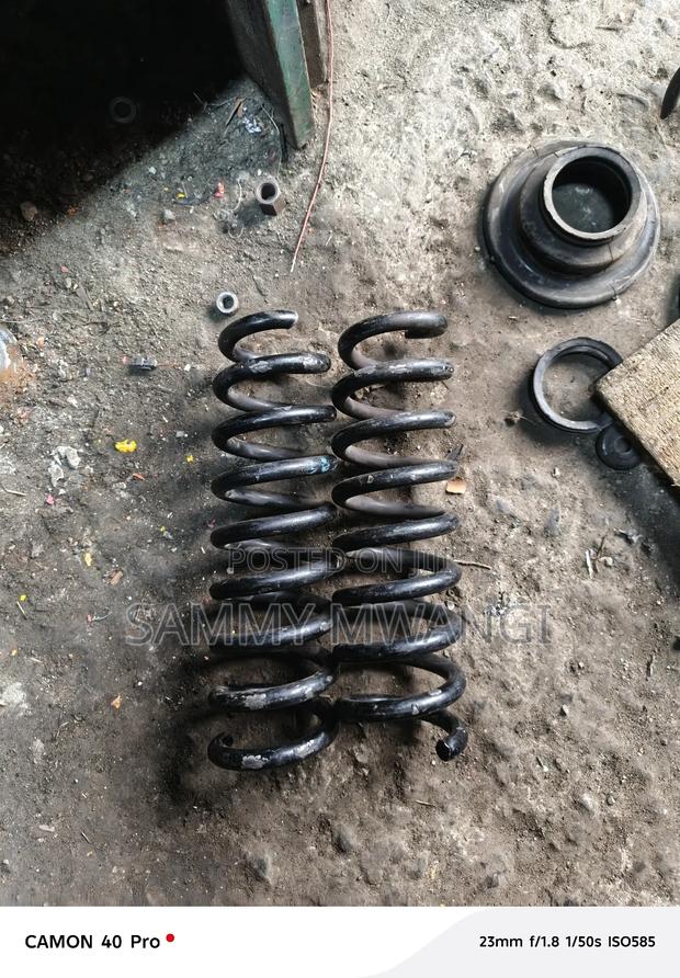 Honda Stepwgn Rear Coil Spring 2500 Each - thumbnail 2