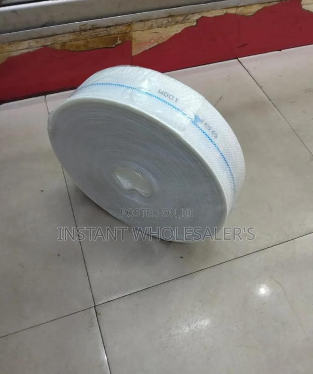Canvas Delivery Pipes 100m 2" Inch