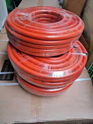 12 Metres Cooking Gas Pipe