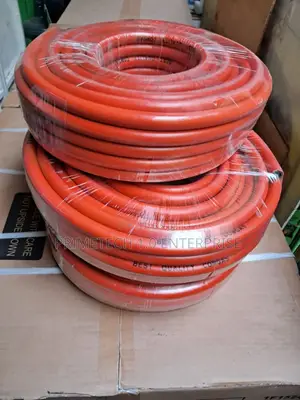 12 Metres Cooking Gas Pipe