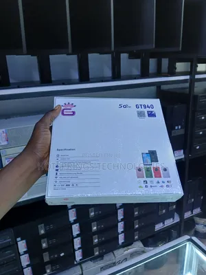 Tablet Gt940