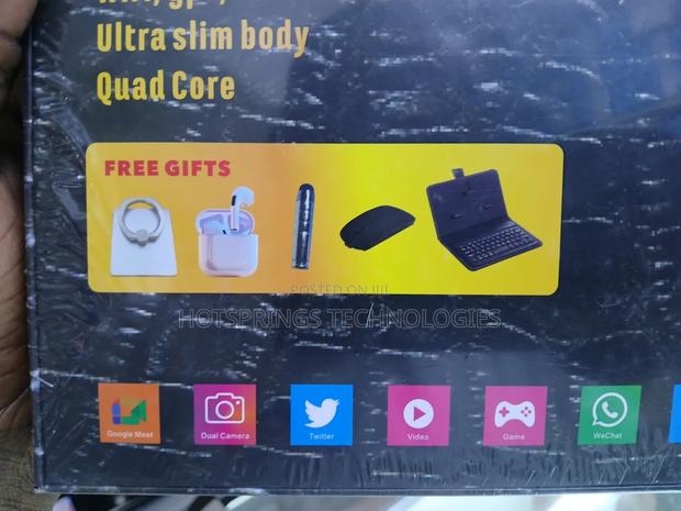 Tablet G9000 - thumbnail 5