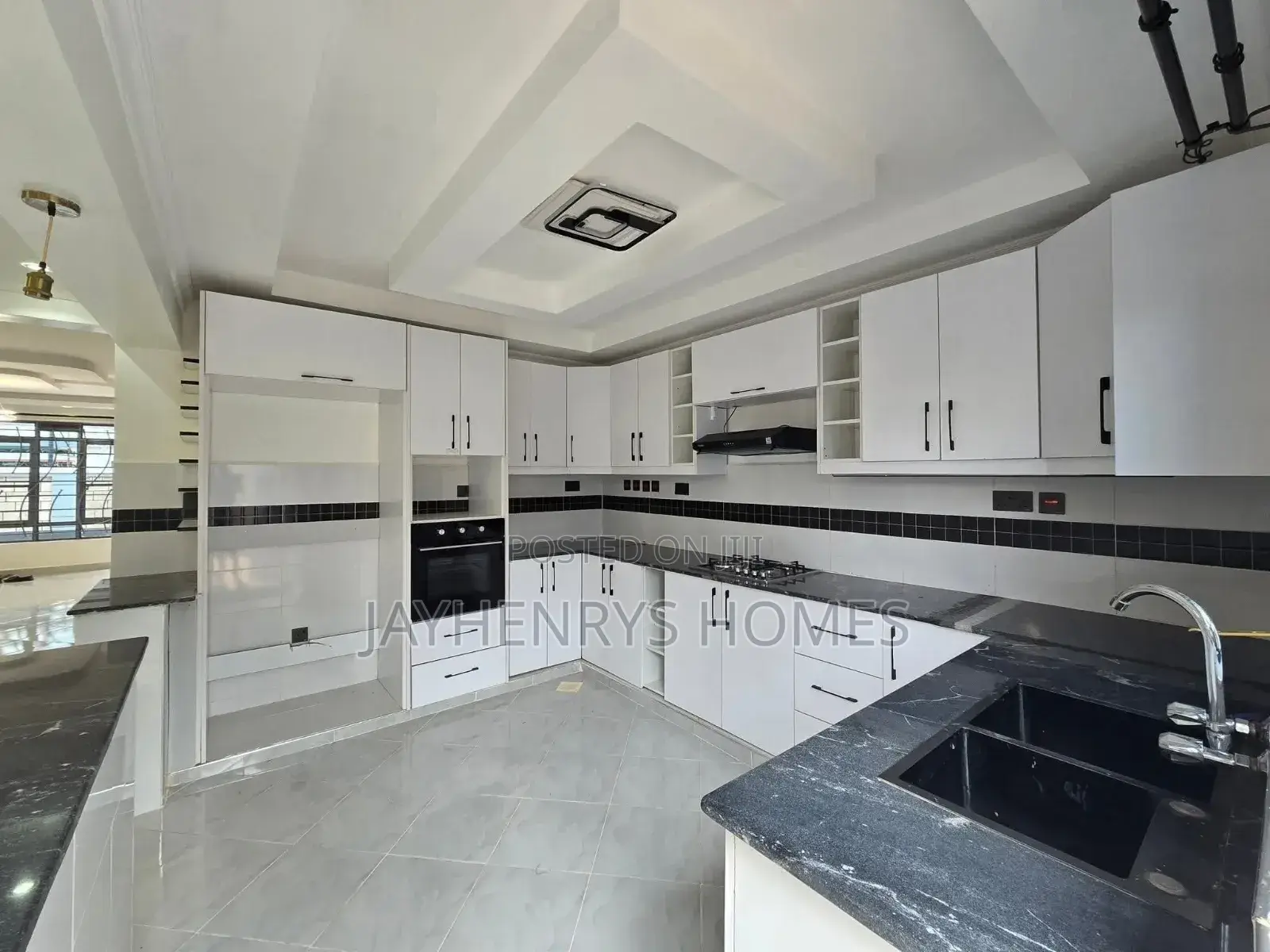 3bdrm House in Ruiru for sale