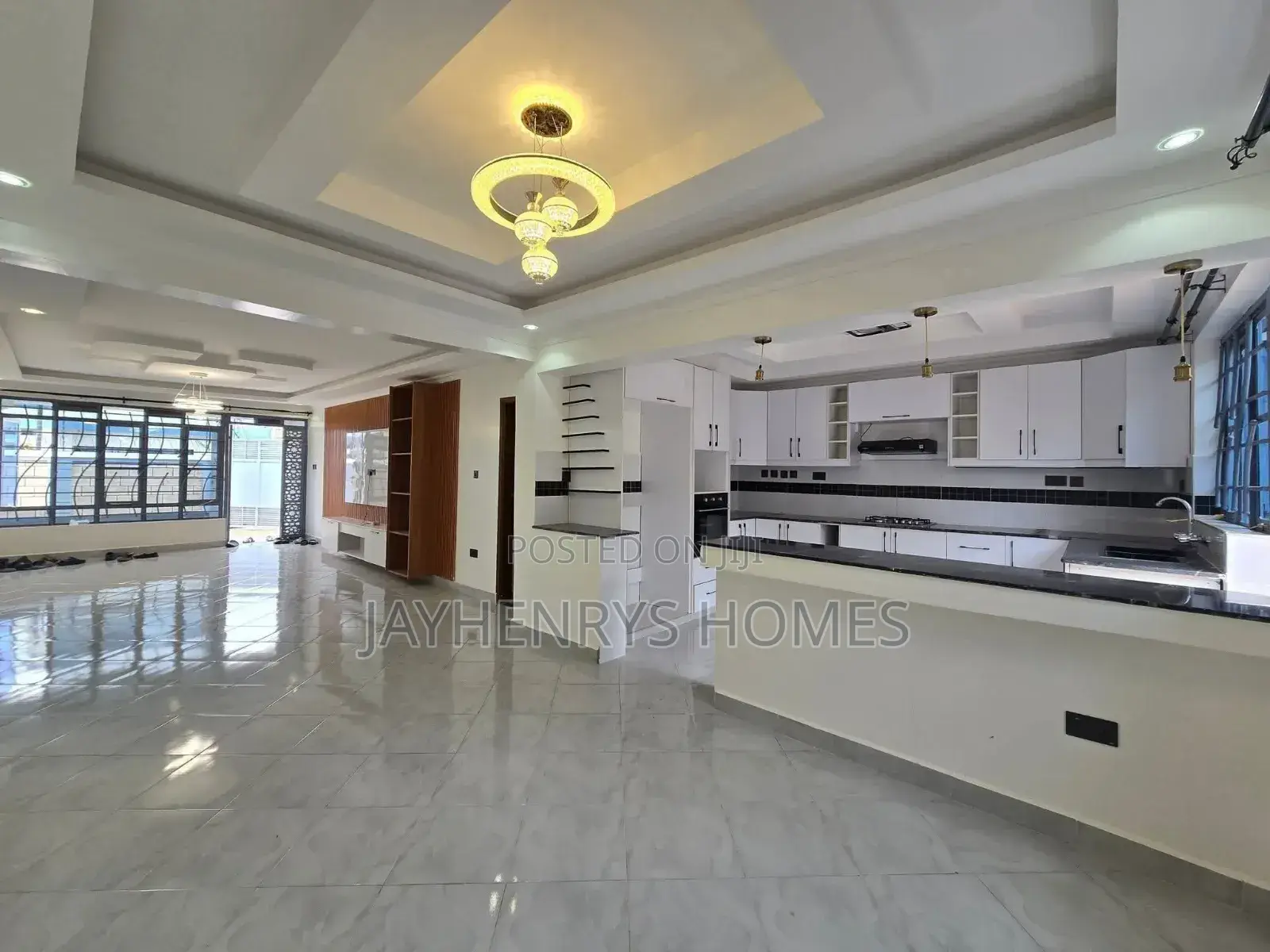 3bdrm House in Ruiru for sale