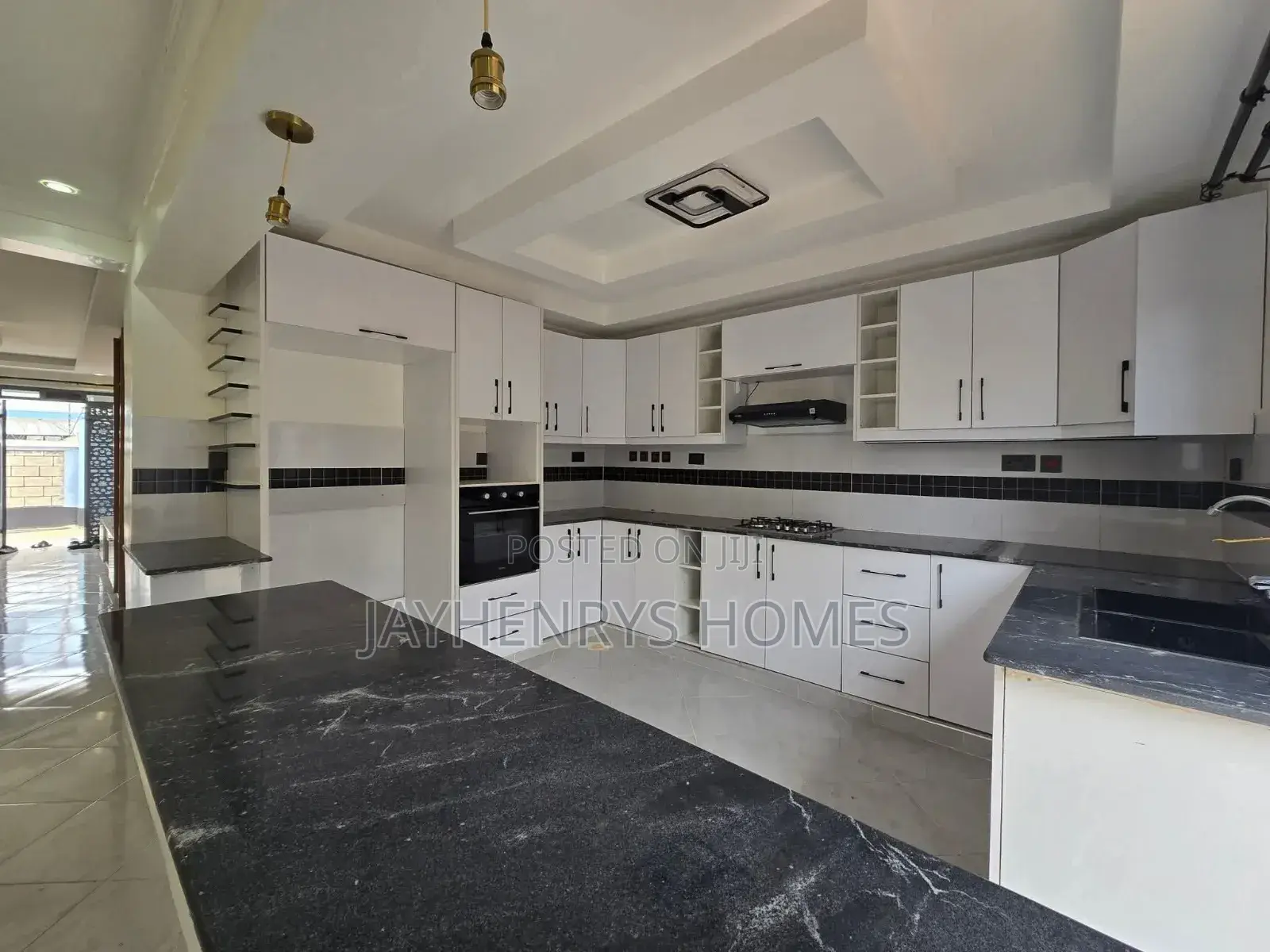 3bdrm House in Ruiru for sale