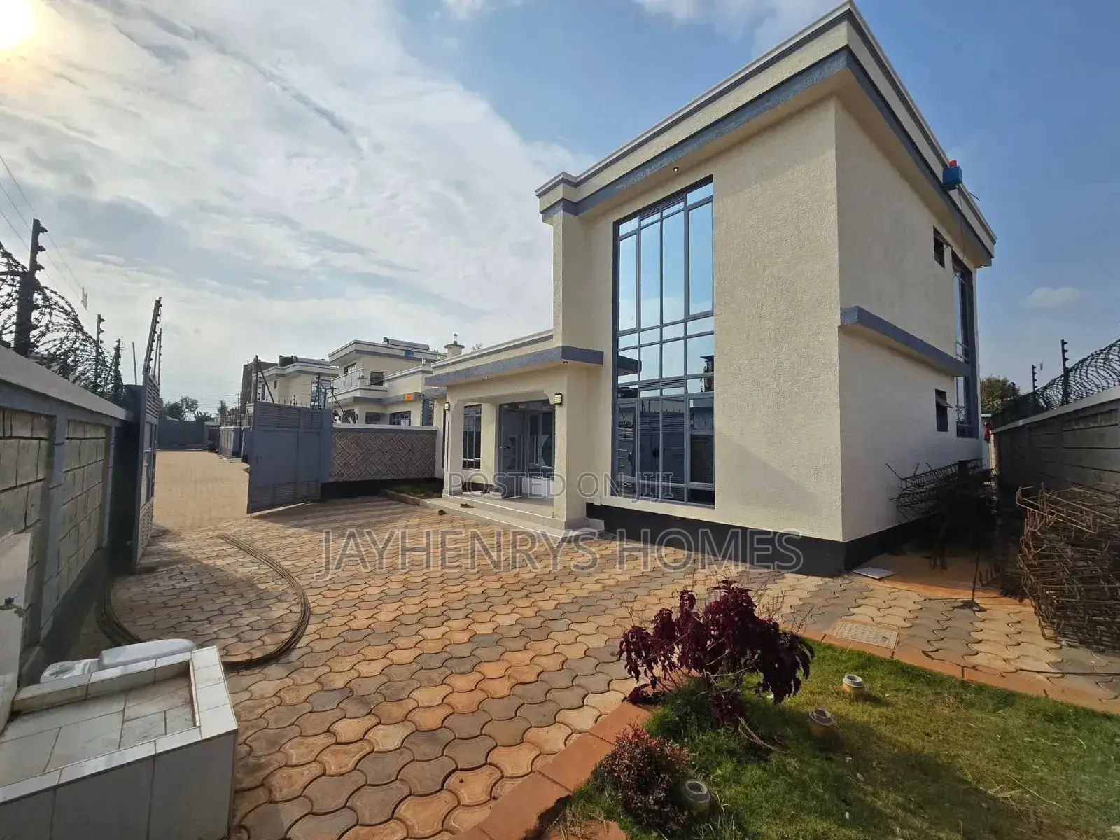 3bdrm House in Ruiru for sale