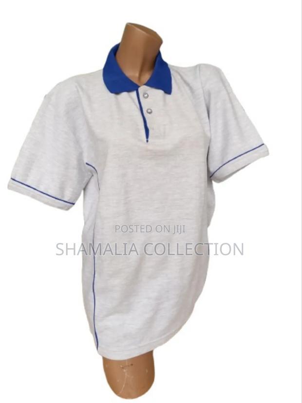 Stylish Polo Tshirt - main view