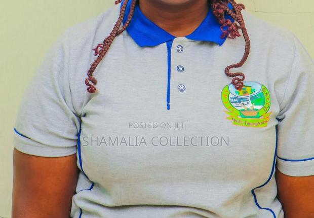 Stylish Polo Tshirt - thumbnail 2