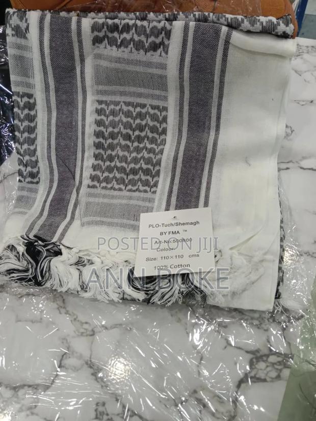 Arafat at Available - thumbnail 2