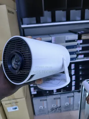 Led Projector Hy 300