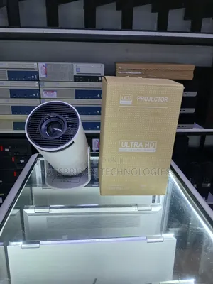 Led Projector Hy 300